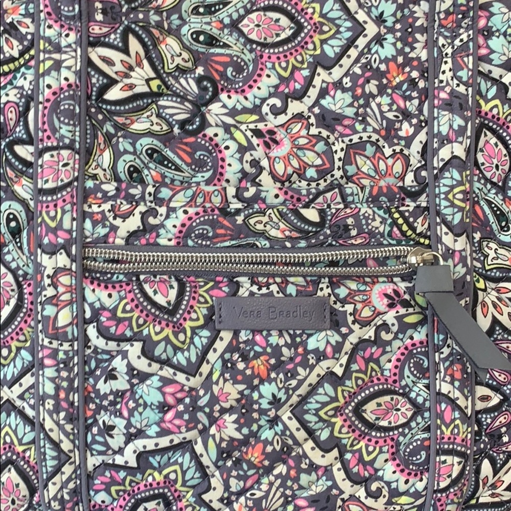 Vera Bradley purse